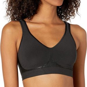 NWT-Bali Wireless Bra Size L